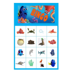 Bingo Dory