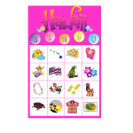Bingo Hawaii