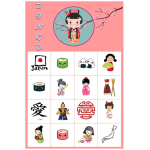 Bingo Japan