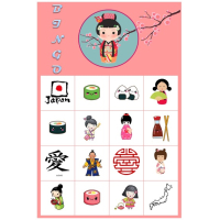 Bingo Japan