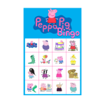 Bingo Peppa Big