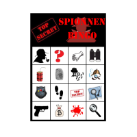 Bingo Spion