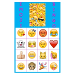 Bingo WhatsApp