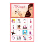 Bingo Make-up