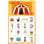 Bingo Circus