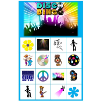 Bingo Disco