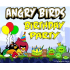 Draaiboek Angry Birds feestje