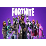 Draaiboek Fortnite feestje