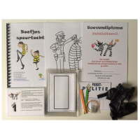 Kant en klaar combipakket Boefjes