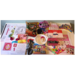 Kant en klaar DeLuxepakket Prinsessen