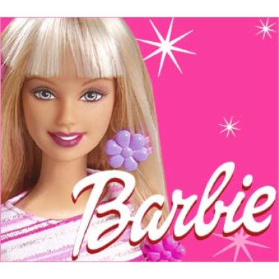 Draaiboek Barbie feestje