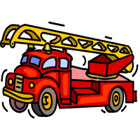 Draaiboek Brandweer feestje