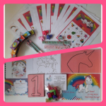 Kant en klaar combipakket Eenhoorn