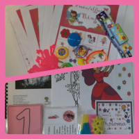 Kant en klaar combipakket Feeën en Elfjes 