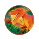 Draaiboek Dino feestje