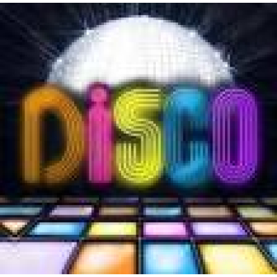 Draaiboek Disco feestje