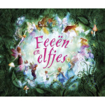 Draaiboek Feeën en Elfjes feestje
