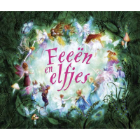 Draaiboek Feeën en Elfjes feestje