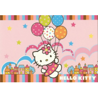 Hello Kitty Speurtocht