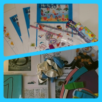 Kant en klaar combipakket Zeemeerminnen