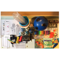 Kant en klaar DeLuxe Pakket Boefjes