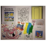 Kant en klaar speurtochtpakket Boerderij