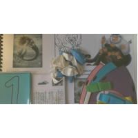 Kant en klaar speurtochtpakket Zeemeerminnen