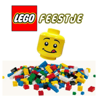 Draaiboek Lego feestje