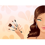 Draaiboek Make-up party