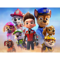Draaiboek Paw Patrol feestje 
