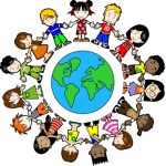 Draaiboek Reis rond de wereld feestje