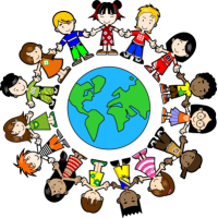 Draaiboek Reis rond de wereld feestje