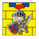 Draaiboek Ridder feestje