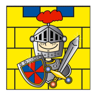 Draaiboek Ridder feestje