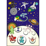 Draaiboek Ruimte feestje