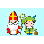Sinterklaas Speurtocht