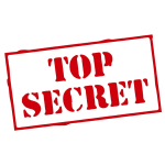 Draaiboek Spionnen feestje