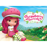 Draaiboek Strawberry Shortcake  feestje