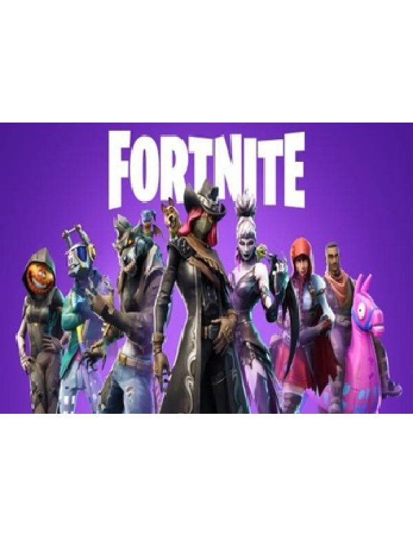 Fortnite Speurtocht