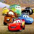 Cars Speurtocht
