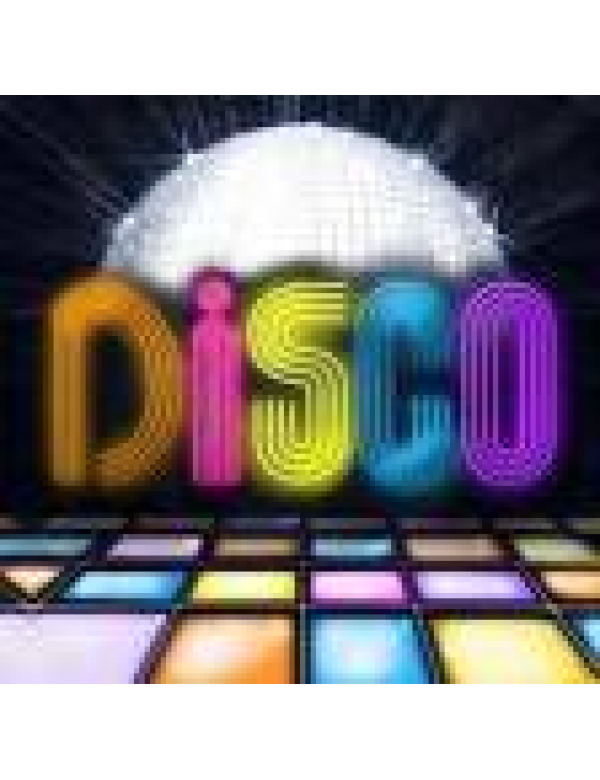 Draaiboek Disco feestje Draaiboek Disco feestje