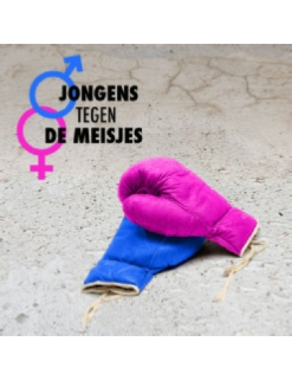 Draaiboek jongens tegen de meisjes feestje Draaiboek jongens tegen de meisjes feestje