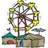 Draaiboek Kermis feestje