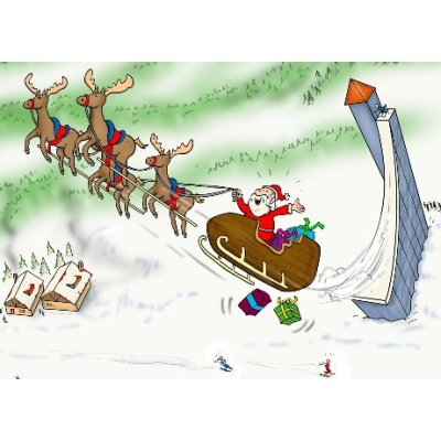 Draaiboek Kerstmis feestje