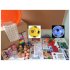Kant en klaar DeLuxe pakket Angry Birds