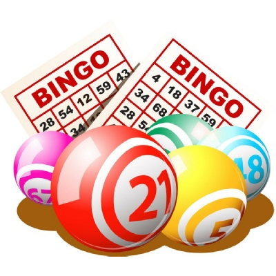 Levend Bingo