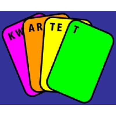 Levend Kwartet