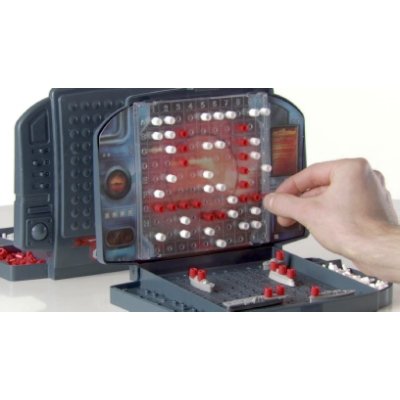 Levend Stratego