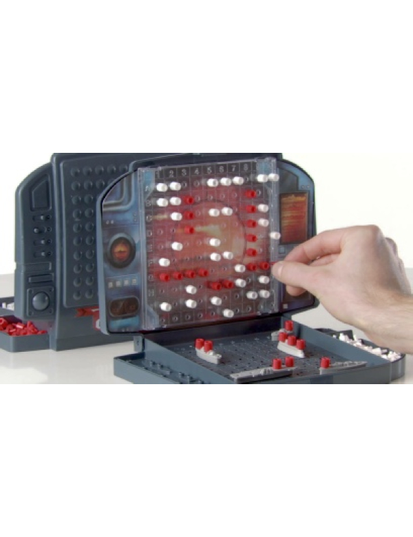 Levend Stratego Levend Stratego