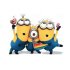 Minions Speurtocht